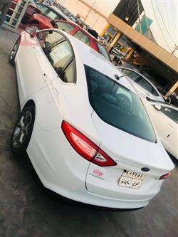 فۆرد فیوژن